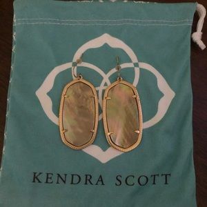 Kendra Scott Elle Drop Earrings